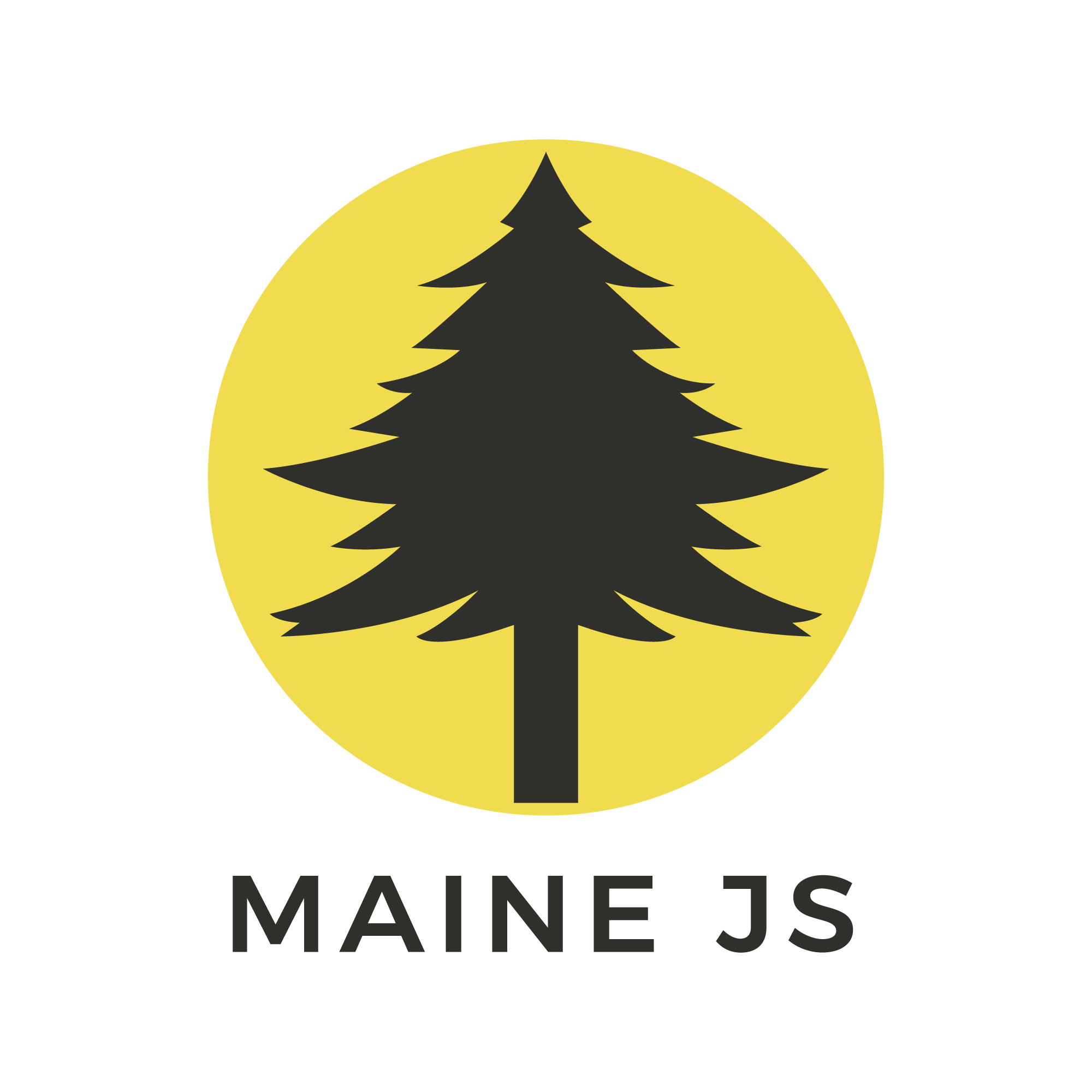 Maine JS Logo